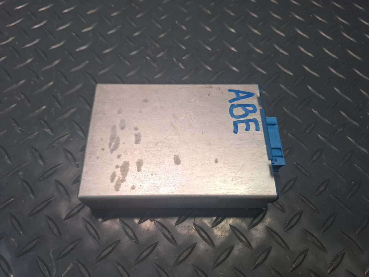 1994-1997 BMW E31 840Ci Cruise Control Module