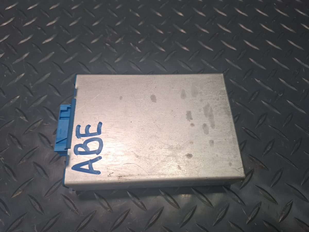 1994-1997 BMW E31 840Ci Cruise Control Module