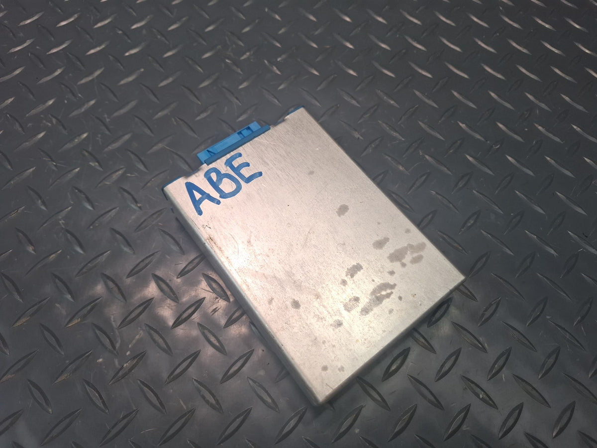 1994-1997 BMW E31 840Ci Cruise Control Module