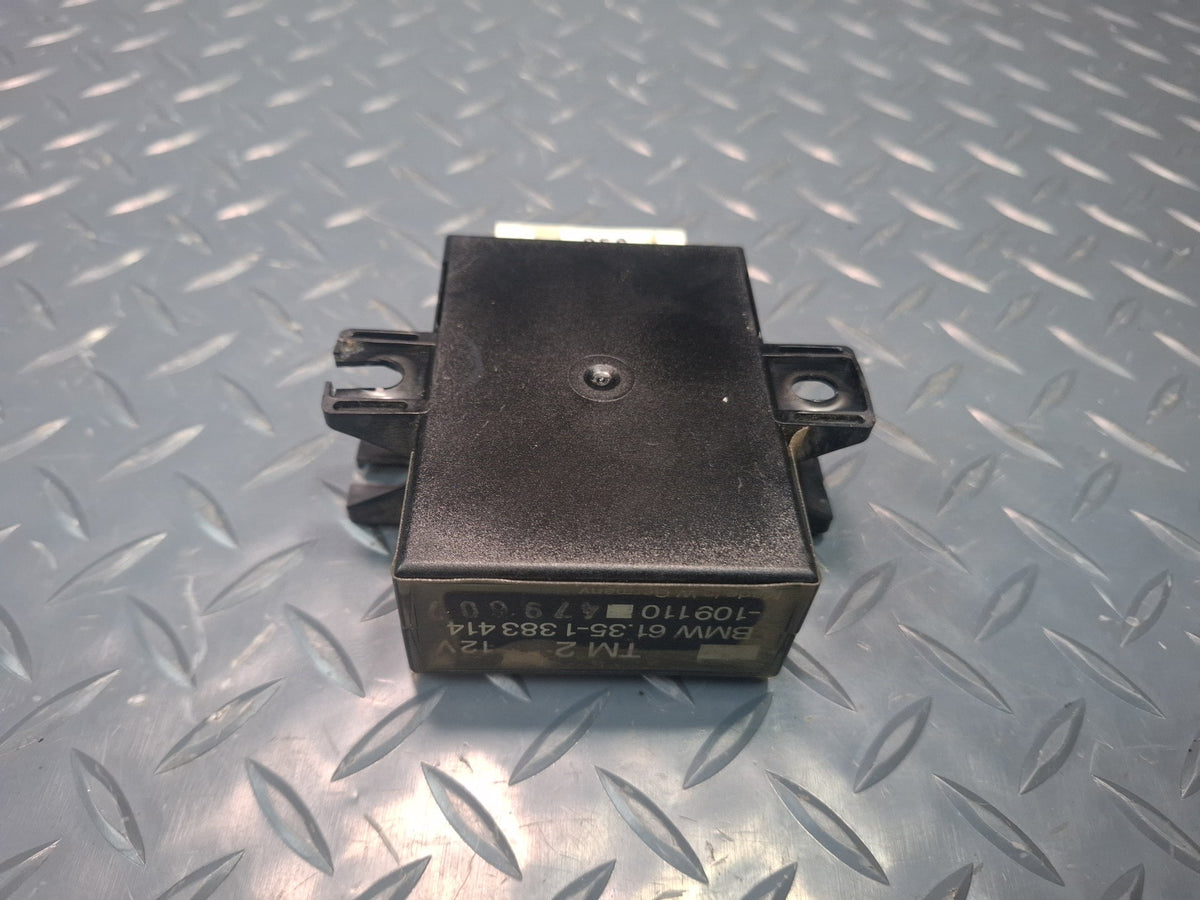 1994-1997 BMW E31 840Ci Right Door Controlmodule 1383414