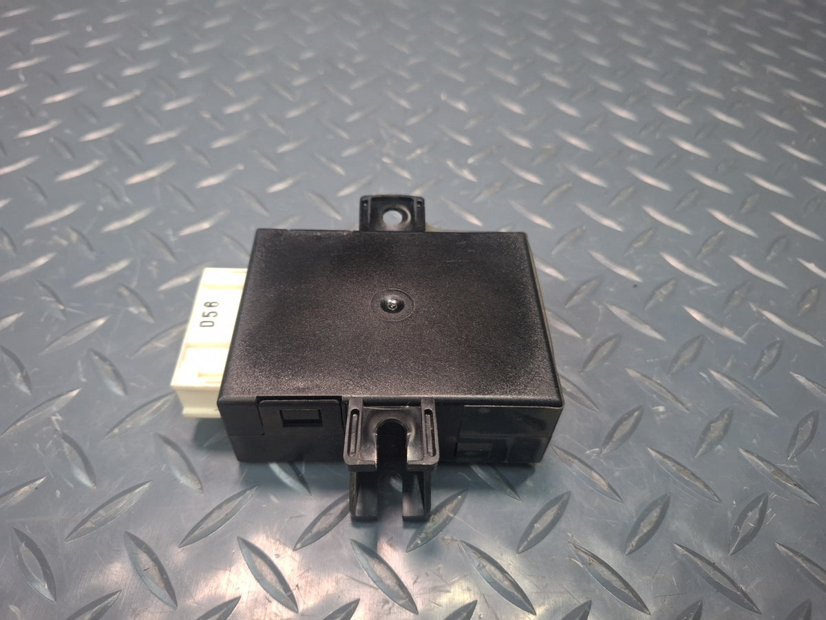 1994-1997 BMW E31 840Ci Right Door Controlmodule 1383414