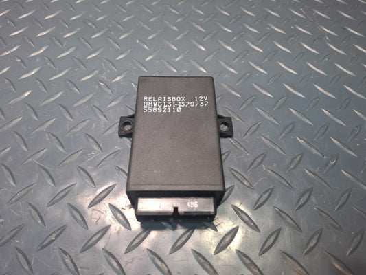 1994-1997 BMW E31 840Ci Climate Control Relay Module 1379737