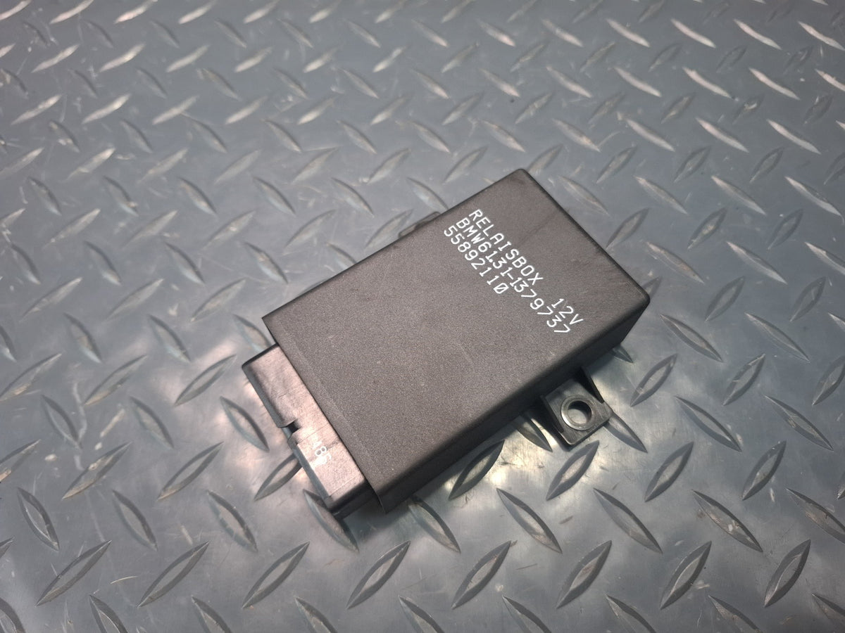 1994-1997 BMW E31 840Ci Climate Control Relay Module 1379737