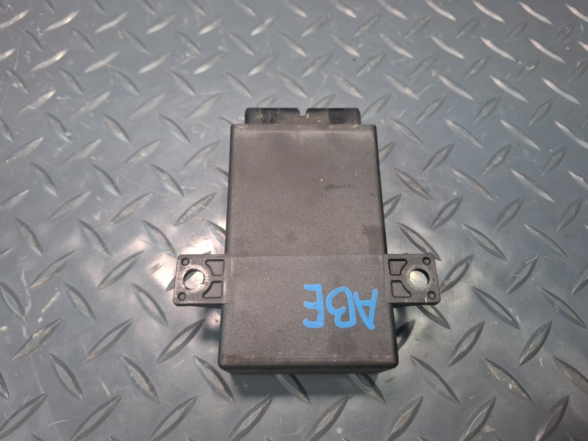 1994-1997 BMW E31 840Ci Climate Control Relay Module 1379737