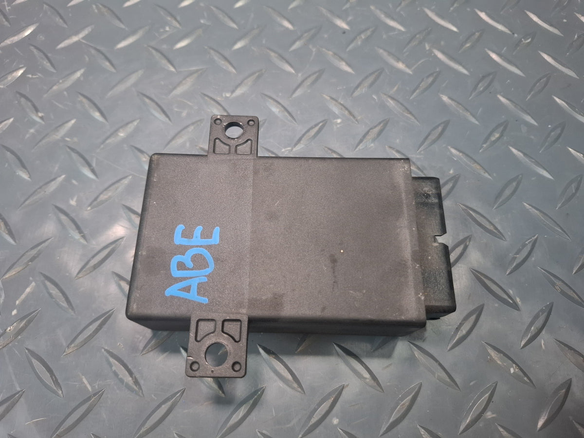 1994-1997 BMW E31 840Ci Climate Control Relay Module 1379737