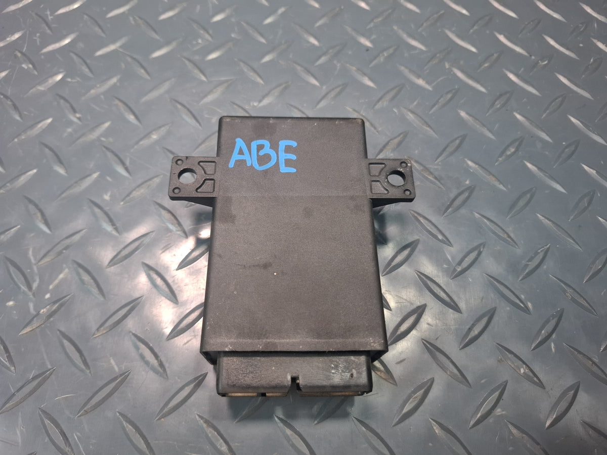 1994-1997 BMW E31 840Ci Climate Control Relay Module 1379737