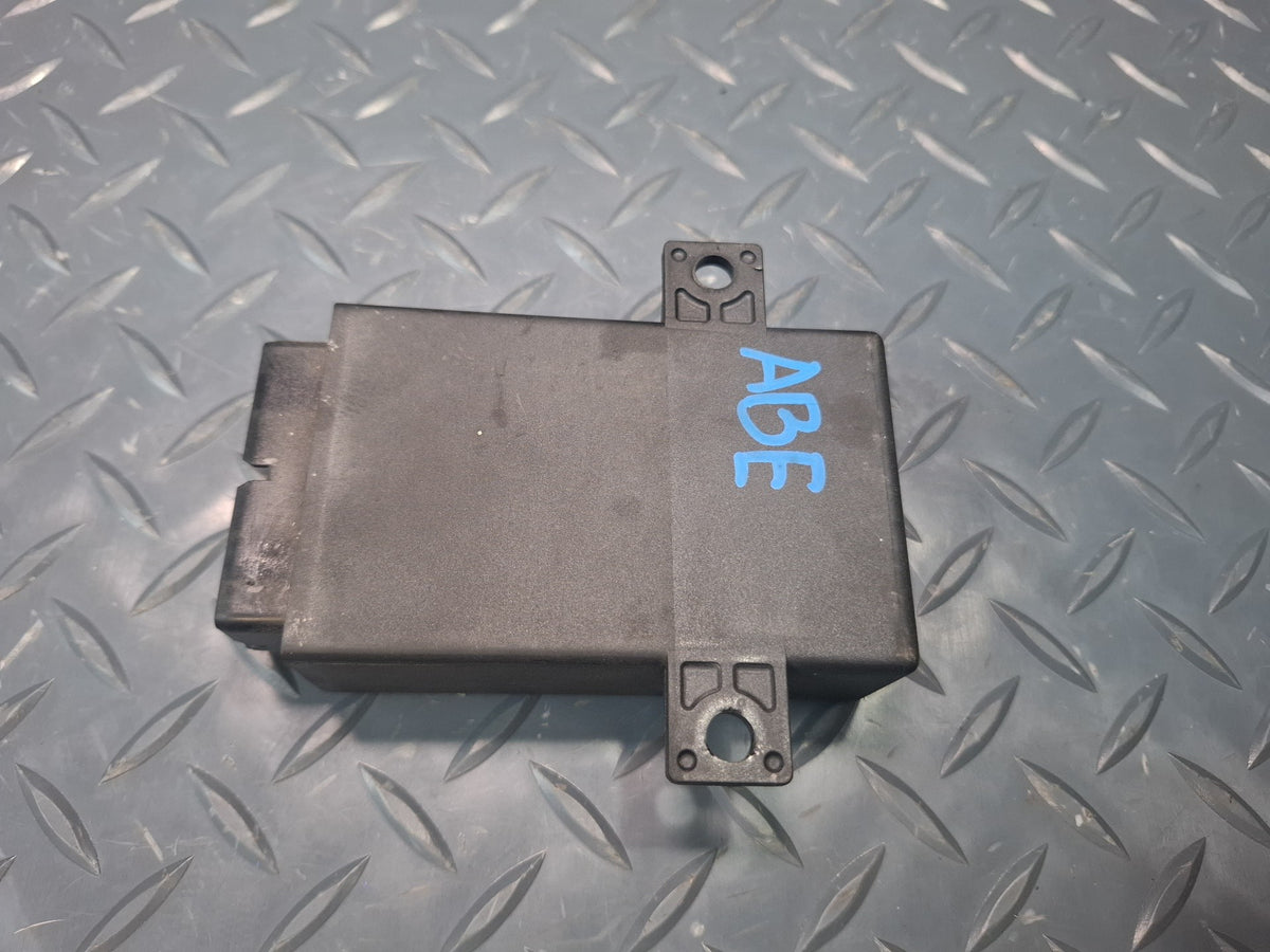 1994-1997 BMW E31 840Ci Climate Control Relay Module 1379737
