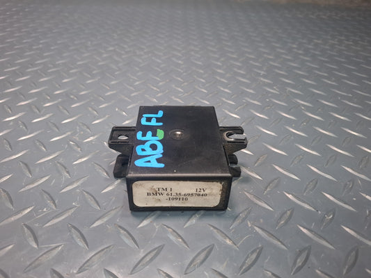 1994-1997 BMW E31 840Ci Left Door Control Module 6957040