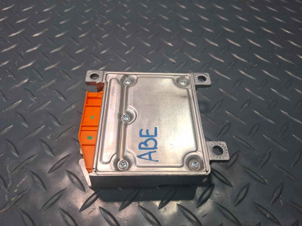 92-97 BMW E31 840Ci SRS AIRBAG SENSOR CONTROL MODULE 8374821 OEM