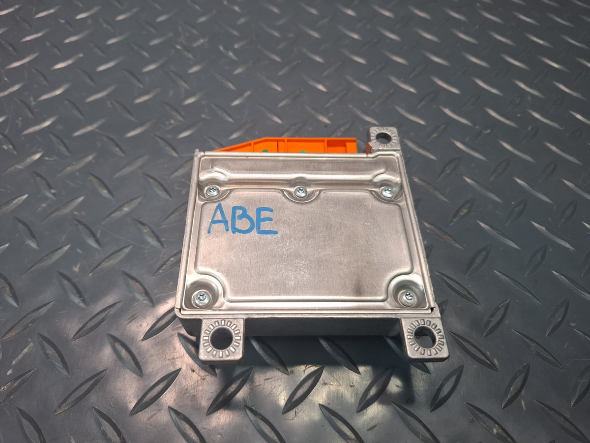 92-97 BMW E31 840Ci SRS AIRBAG SENSOR CONTROL MODULE 8374821 OEM