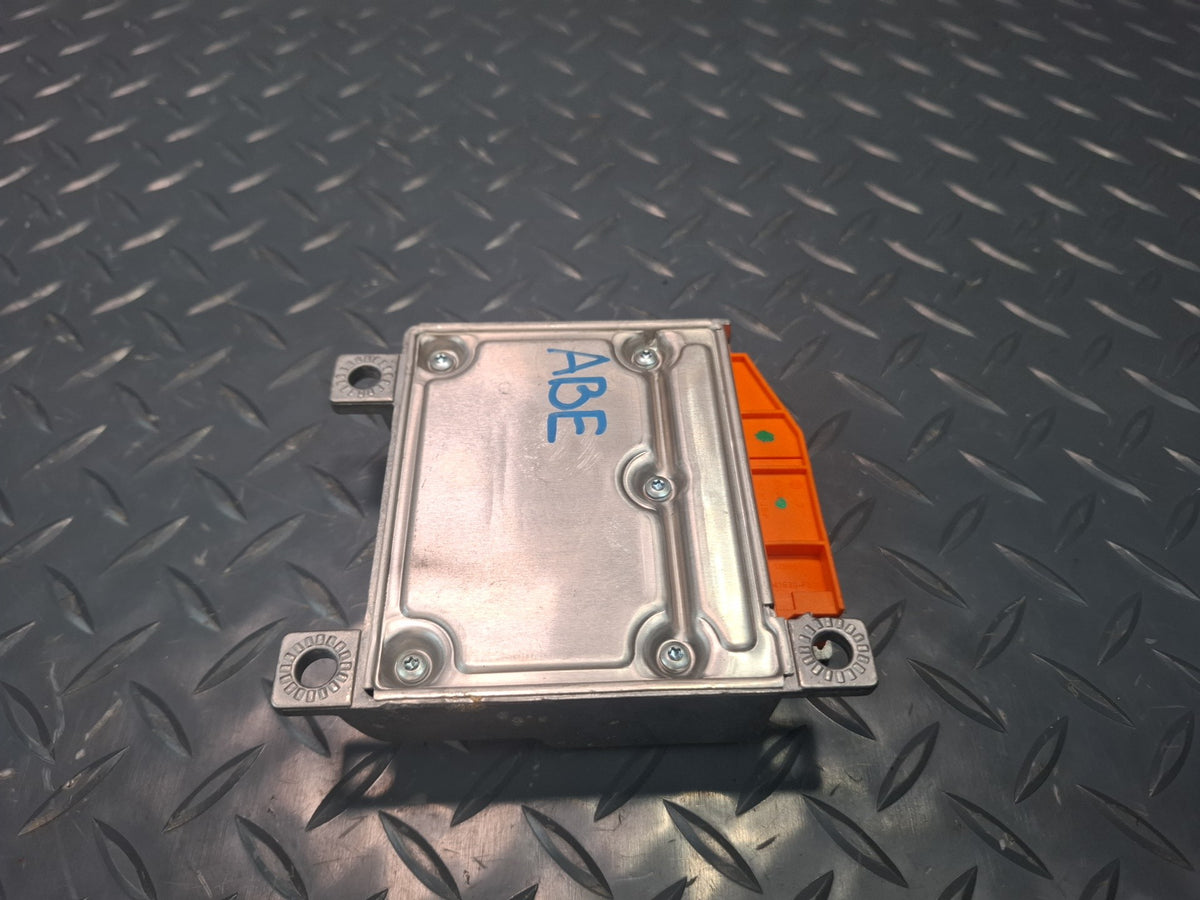 92-97 BMW E31 840Ci SRS AIRBAG SENSOR CONTROL MODULE 8374821 OEM