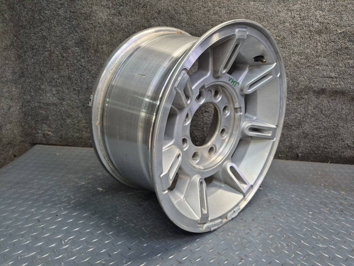 2003-2007 Hummer H2 Alloy R17" Wheel Rim 17x8.5 ET18 9594459