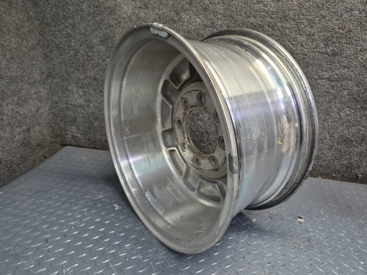 2003-2007 Hummer H2 Alloy R17" Wheel Rim 17x8.5 ET18 9594459