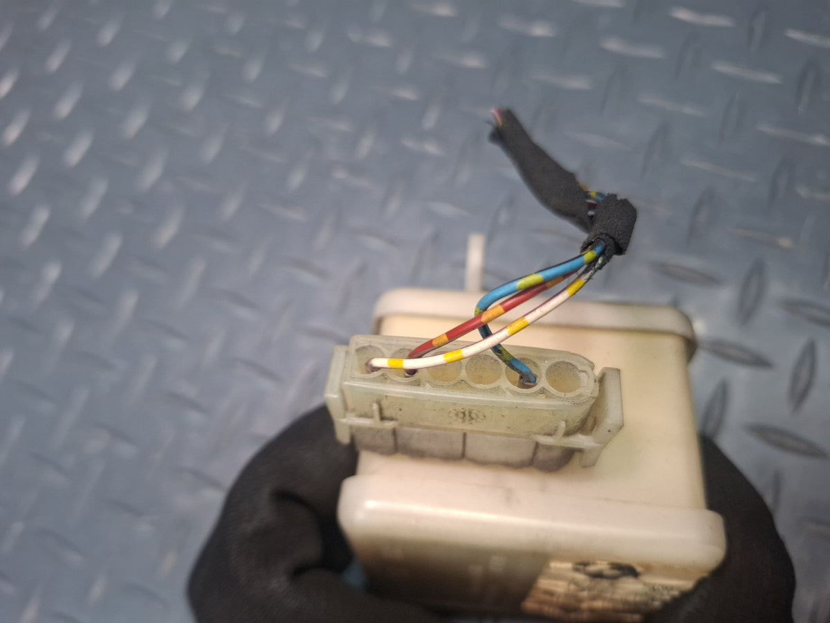 1994-1997 BMW E31 840Ci Alarm System Inclination Indicator Sensor Module 8366214