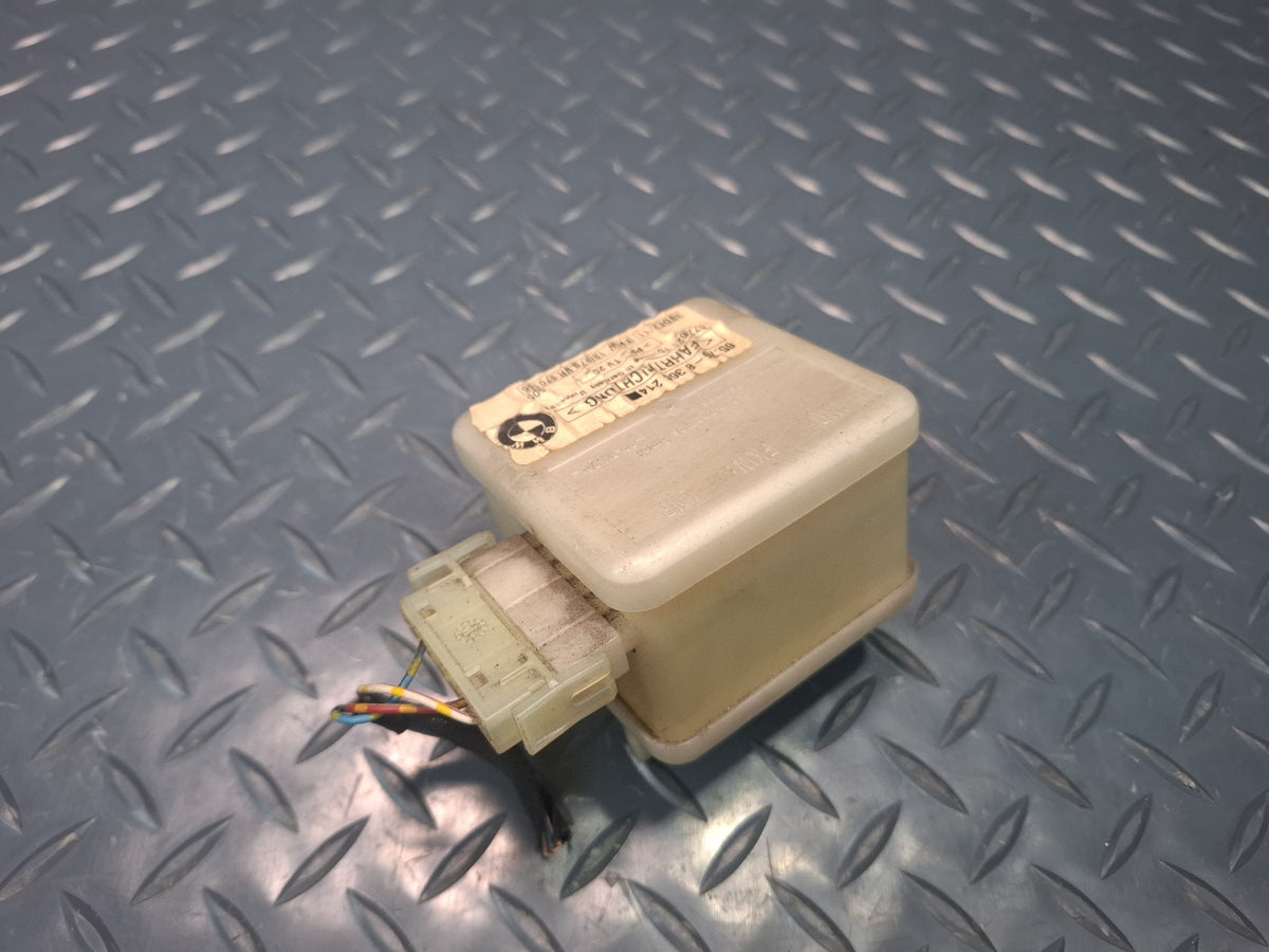1994-1997 BMW E31 840Ci Alarm System Inclination Indicator Sensor Module 8366214