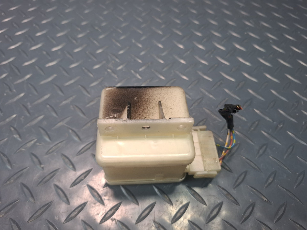 1994-1997 BMW E31 840Ci Alarm System Inclination Indicator Sensor Module 8366214