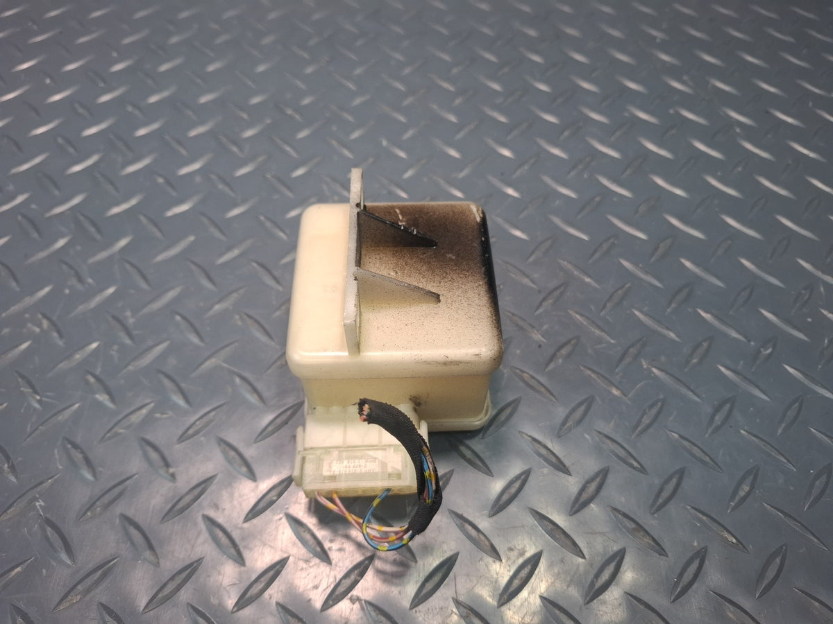 1994-1997 BMW E31 840Ci Alarm System Inclination Indicator Sensor Module 8366214