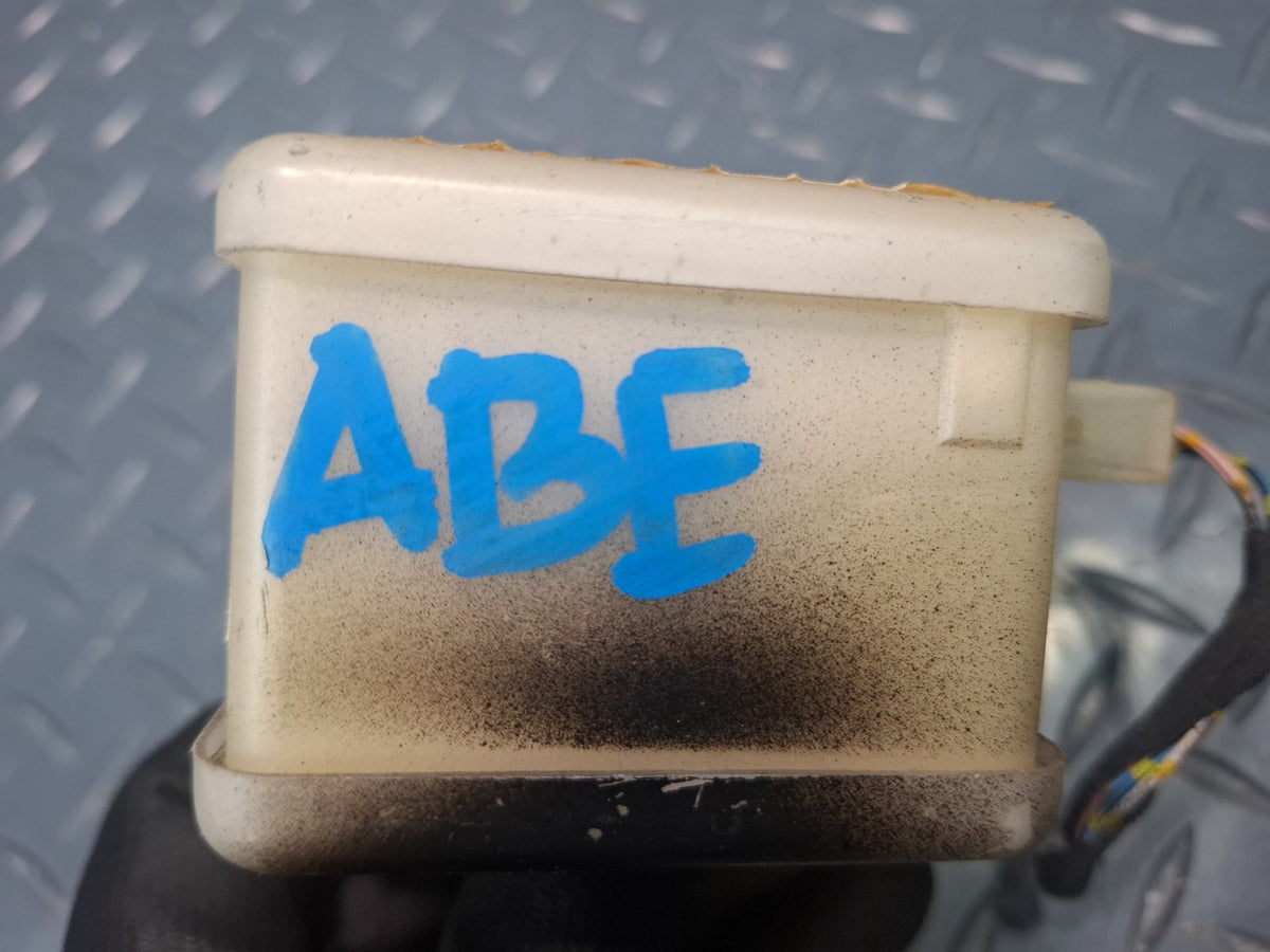 1994-1997 BMW E31 840Ci Alarm System Inclination Indicator Sensor Module 8366214