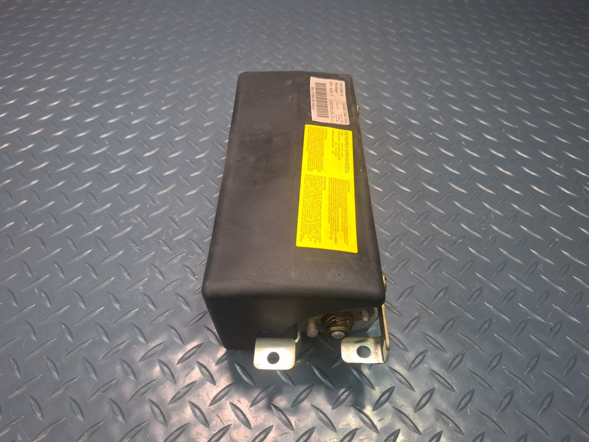 92-97 BMW E31 840Ci FRONT RIGHT PASSENGER SIDE DASH SRS AIRBAG OEM