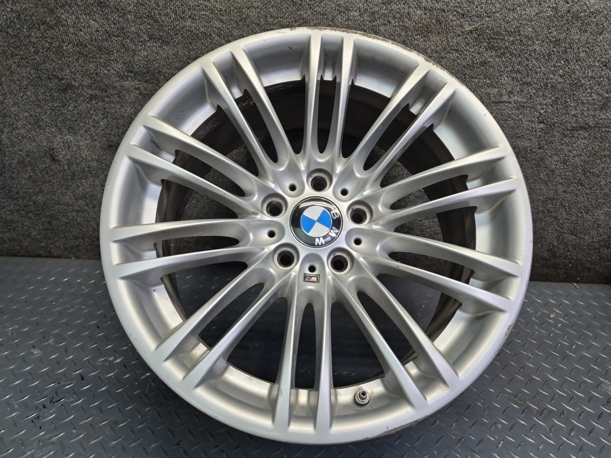 08-11 BMW E90 M3 Style 219 Alloy Wheel R18" Rim 18x9.5 ET23 18x8.5 ET29 Set of 4