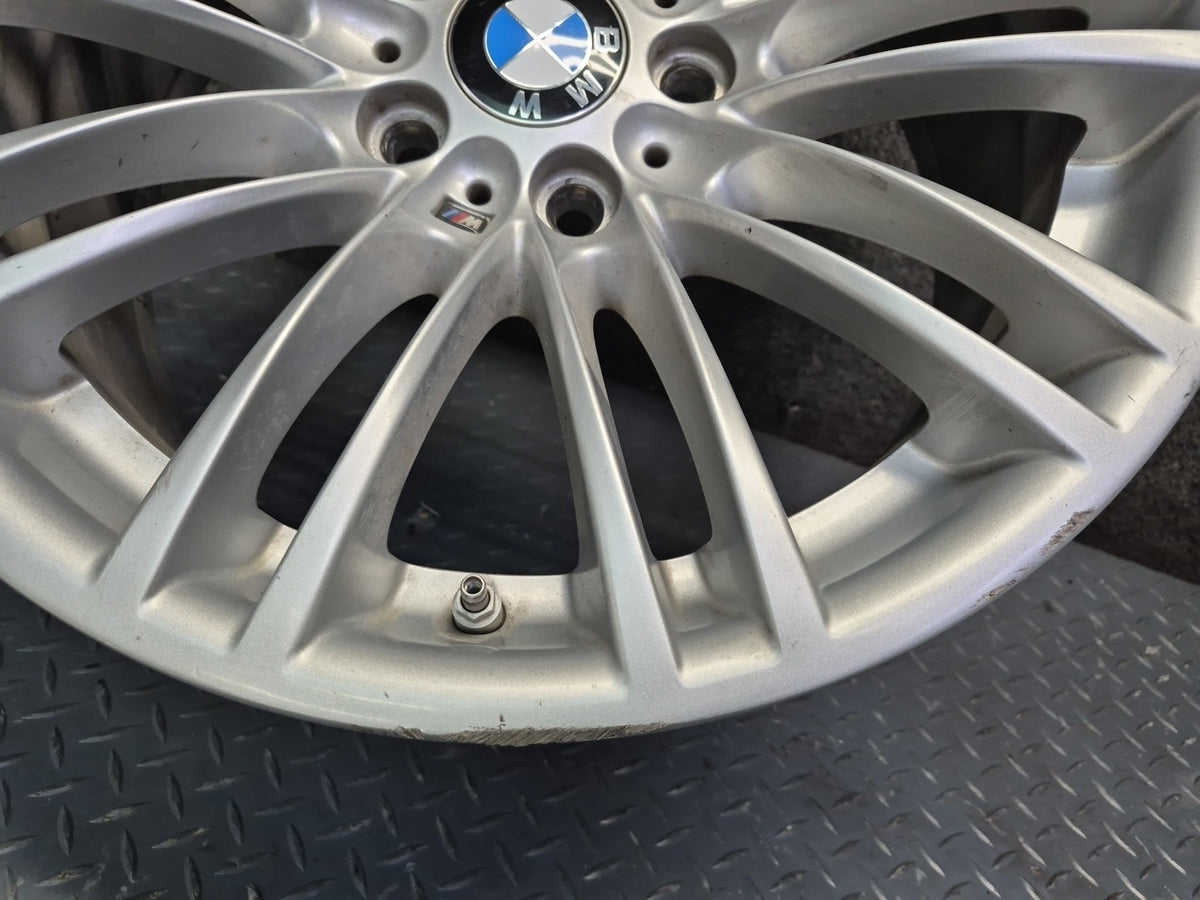 08-11 BMW E90 M3 Style 219 Alloy Wheel R18" Rim 18x9.5 ET23 18x8.5 ET29 Set of 4