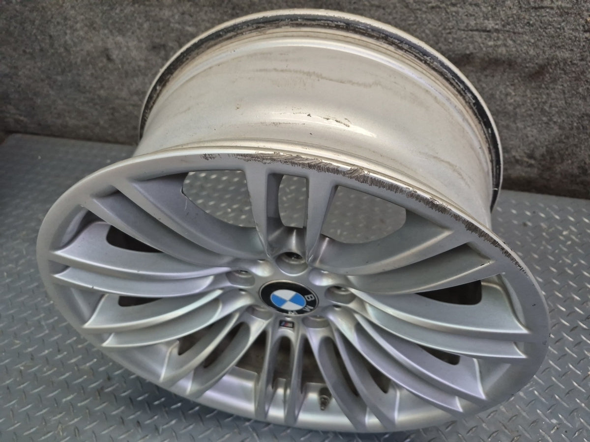08-11 BMW E90 M3 Style 219 Alloy Wheel R18" Rim 18x9.5 ET23 18x8.5 ET29 Set of 4