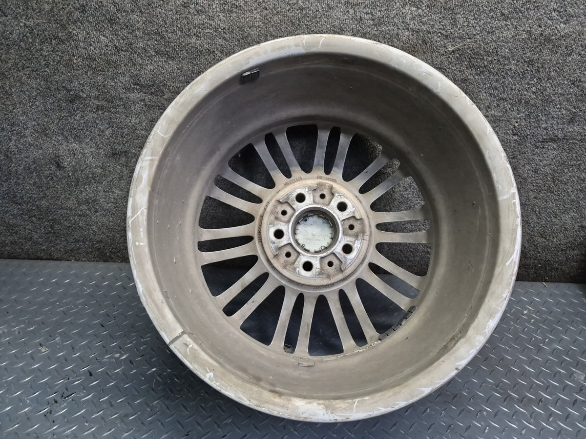 08-11 BMW E90 M3 Style 219 Alloy Wheel R18" Rim 18x9.5 ET23 18x8.5 ET29 Set of 4