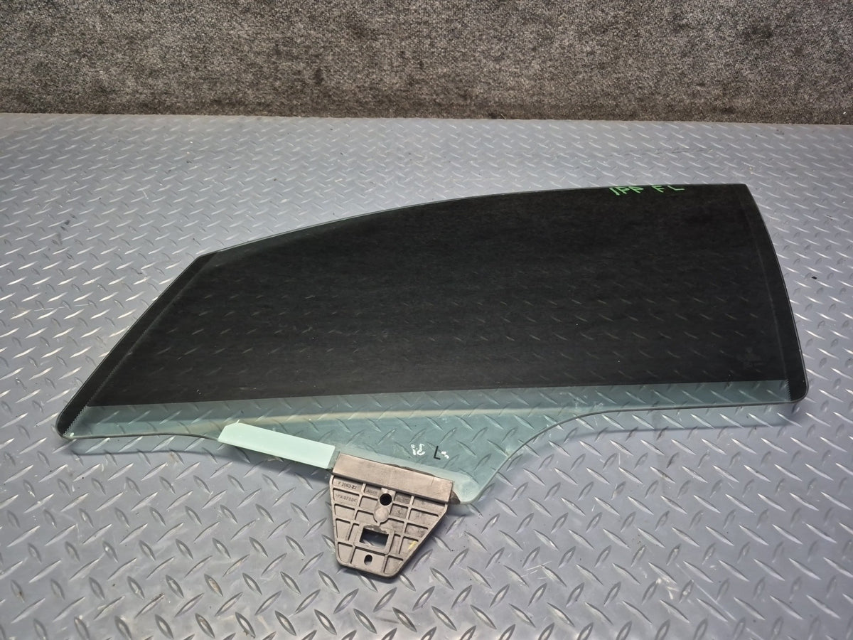 2010-2016 Porsche Panamera 970 Front Left Door Glass Window 97054251103