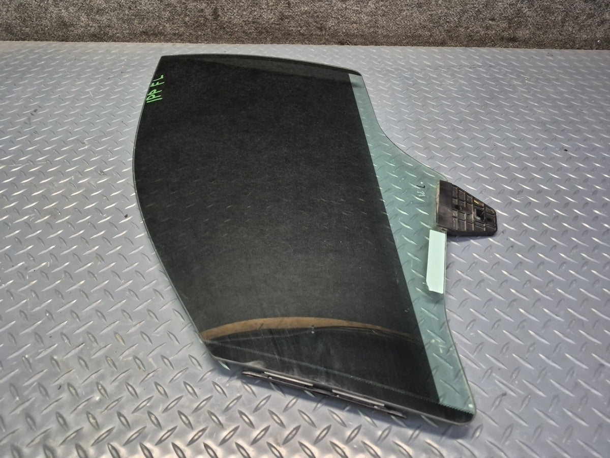 2010-2016 Porsche Panamera 970 Front Left Door Glass Window 97054251103