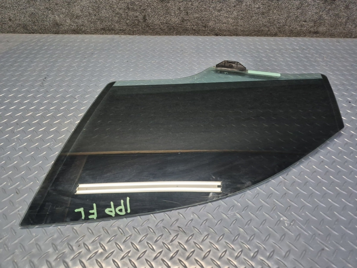 2010-2016 Porsche Panamera 970 Front Left Door Glass Window 97054251103