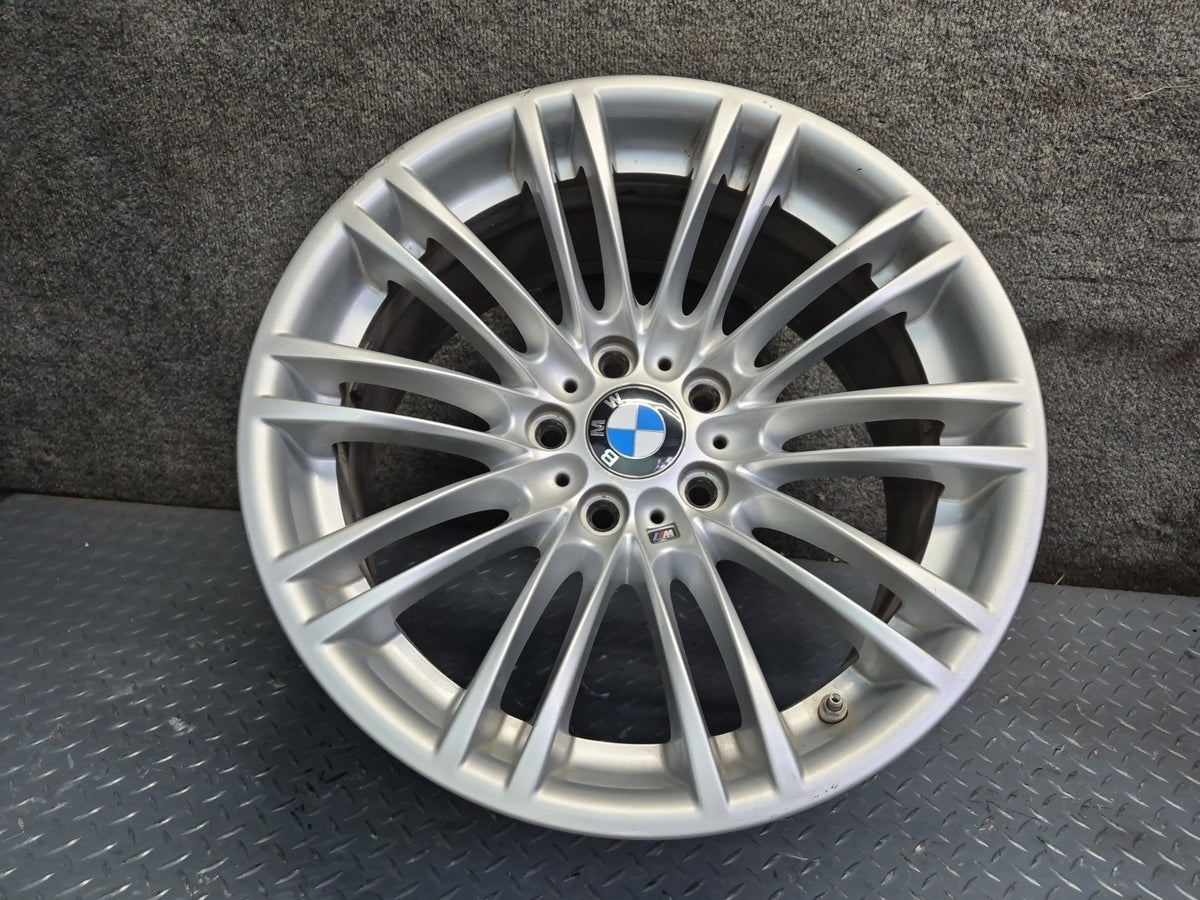 08-11 BMW E90 M3 Style 219 Alloy Wheel R18" Rim 18x9.5 ET23 18x8.5 ET29 Set of 4