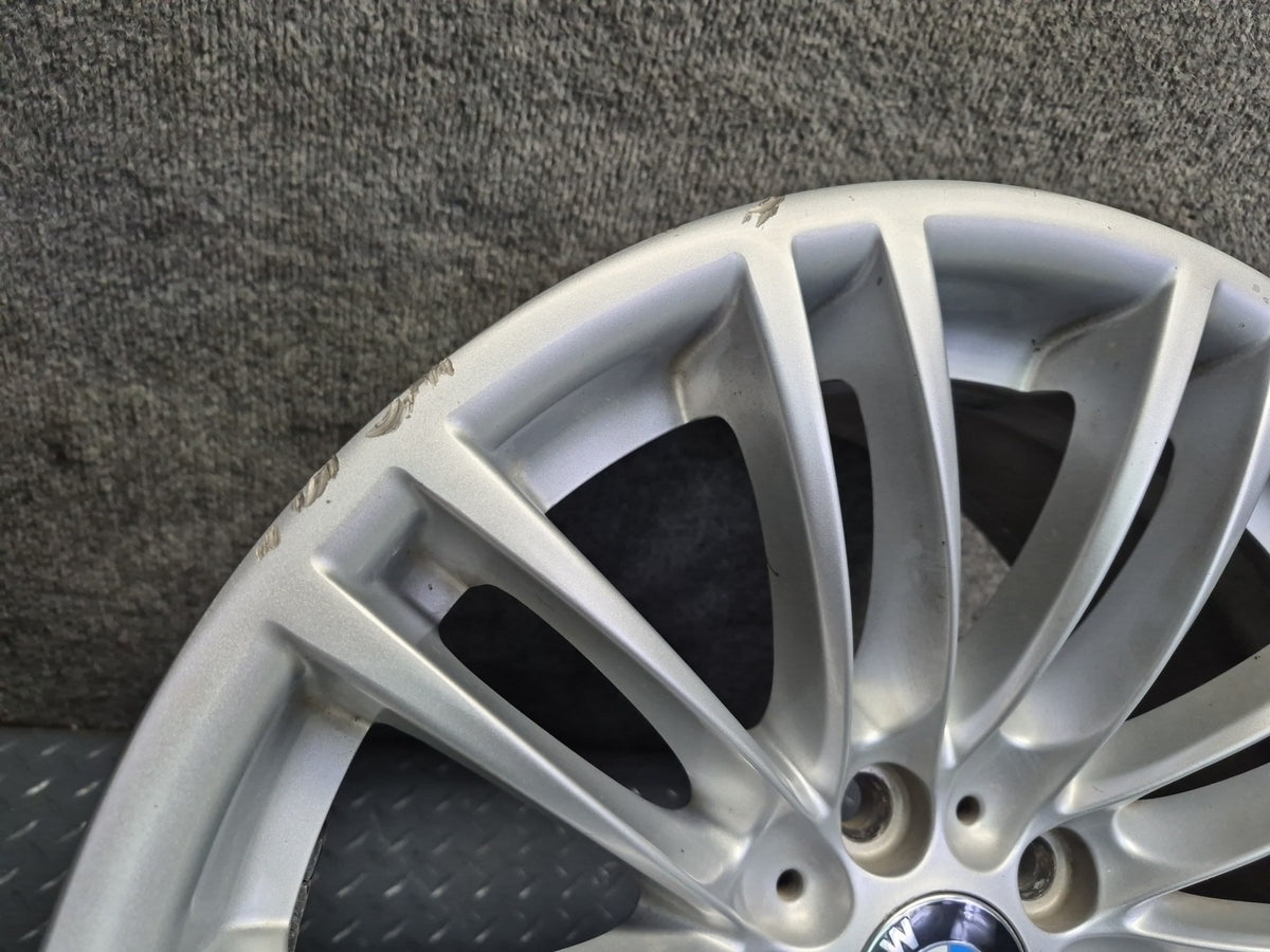 08-11 BMW E90 M3 Style 219 Alloy Wheel R18" Rim 18x9.5 ET23 18x8.5 ET29 Set of 4