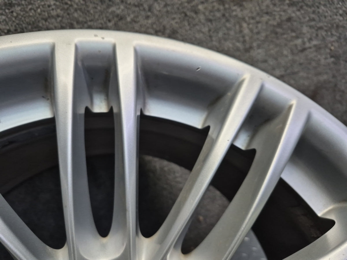 08-11 BMW E90 M3 Style 219 Alloy Wheel R18" Rim 18x9.5 ET23 18x8.5 ET29 Set of 4