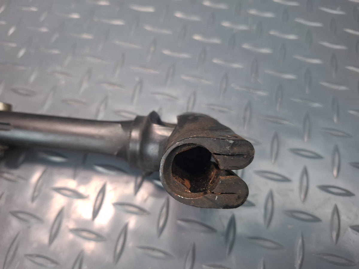 02-05 Ford Thunderbird Steering Column U Joint Linkage Shaft 3W43-3C662-CD OEM