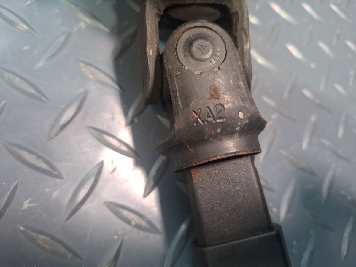02-05 Ford Thunderbird Steering Column U Joint Linkage Shaft 3W43-3C662-CD OEM