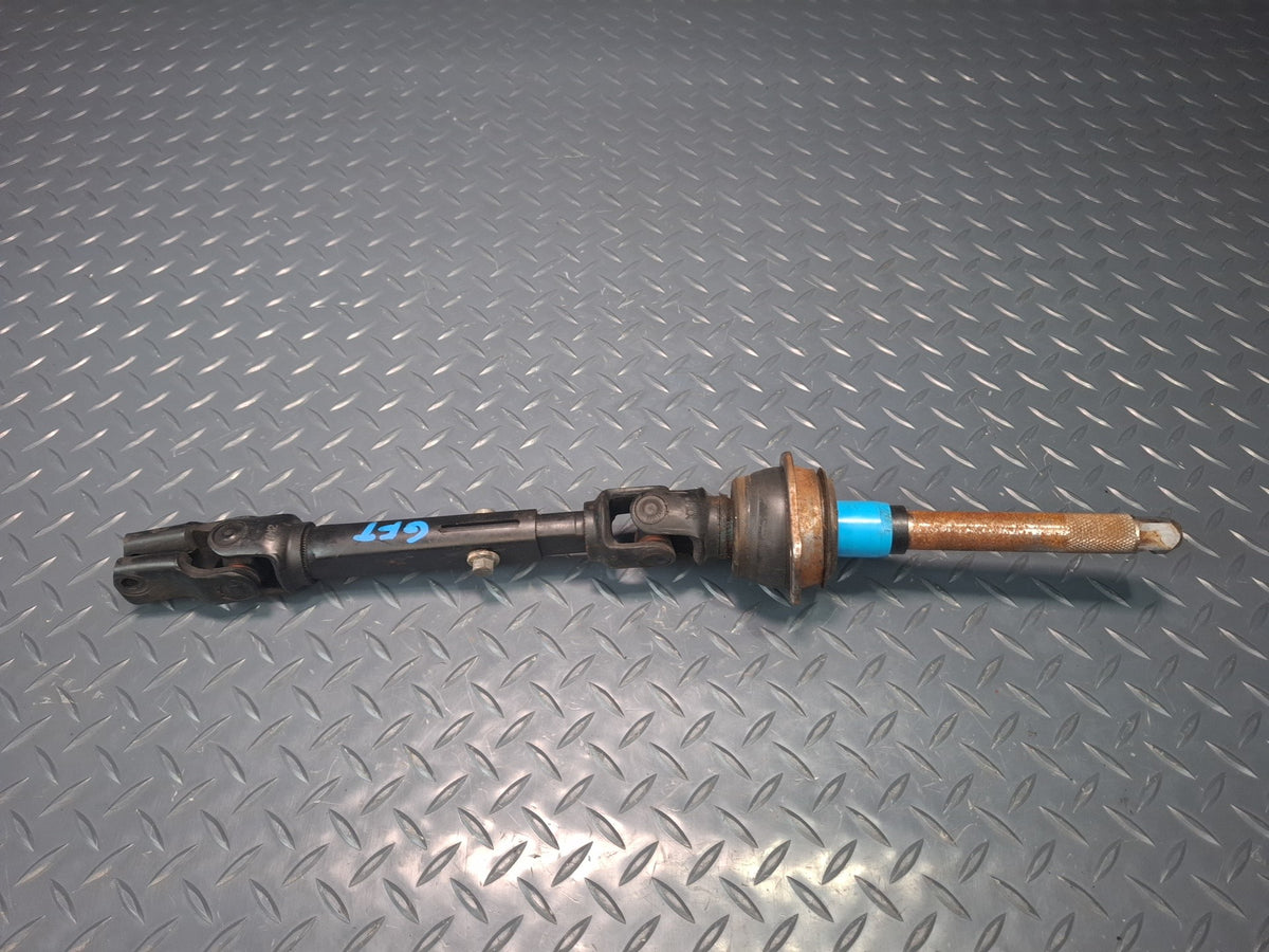 02-05 Ford Thunderbird Steering Column U Joint Linkage Shaft 3W43-3C662-CD OEM