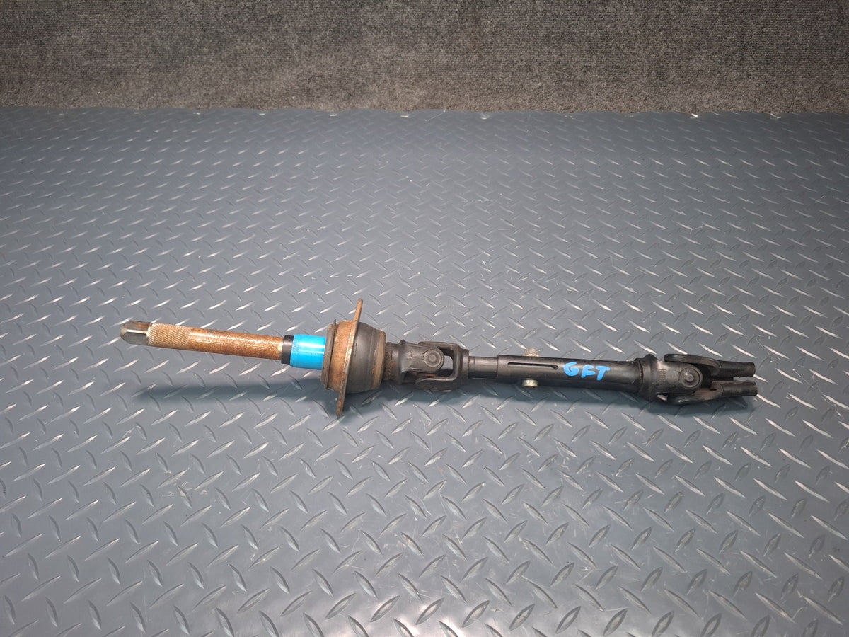 02-05 Ford Thunderbird Steering Column U Joint Linkage Shaft 3W43-3C662-CD OEM