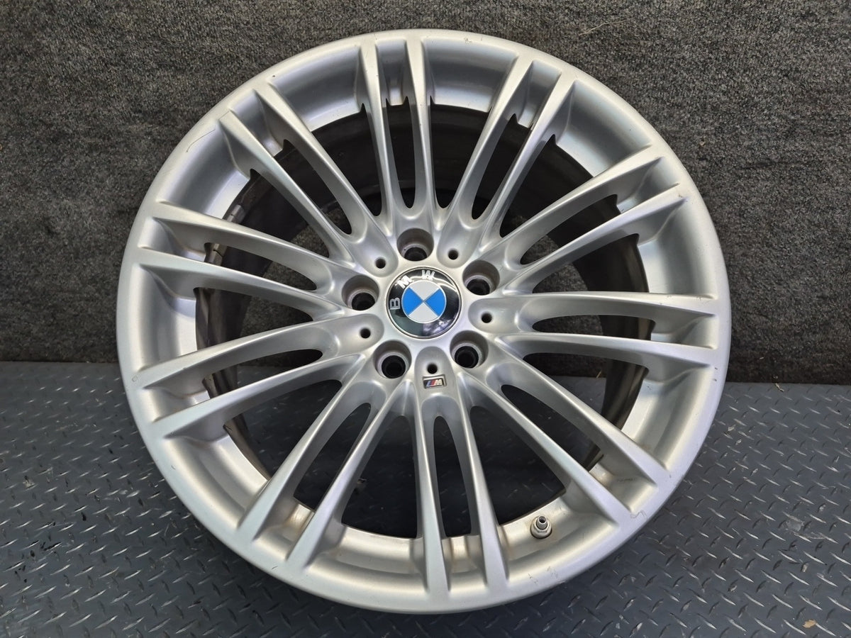 08-11 BMW E90 M3 Style 219 Alloy Wheel R18" Rim 18x9.5 ET23 18x8.5 ET29 Set of 4
