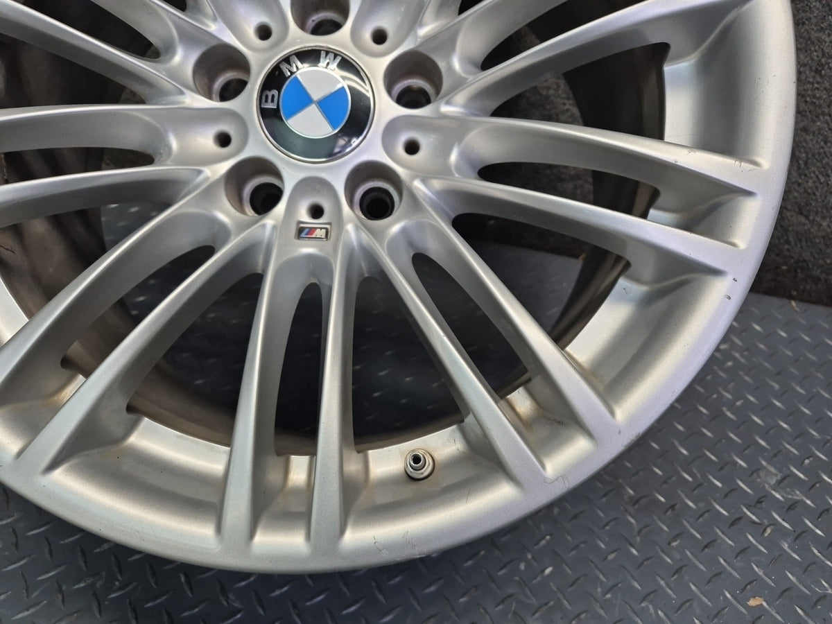 08-11 BMW E90 M3 Style 219 Alloy Wheel R18" Rim 18x9.5 ET23 18x8.5 ET29 Set of 4