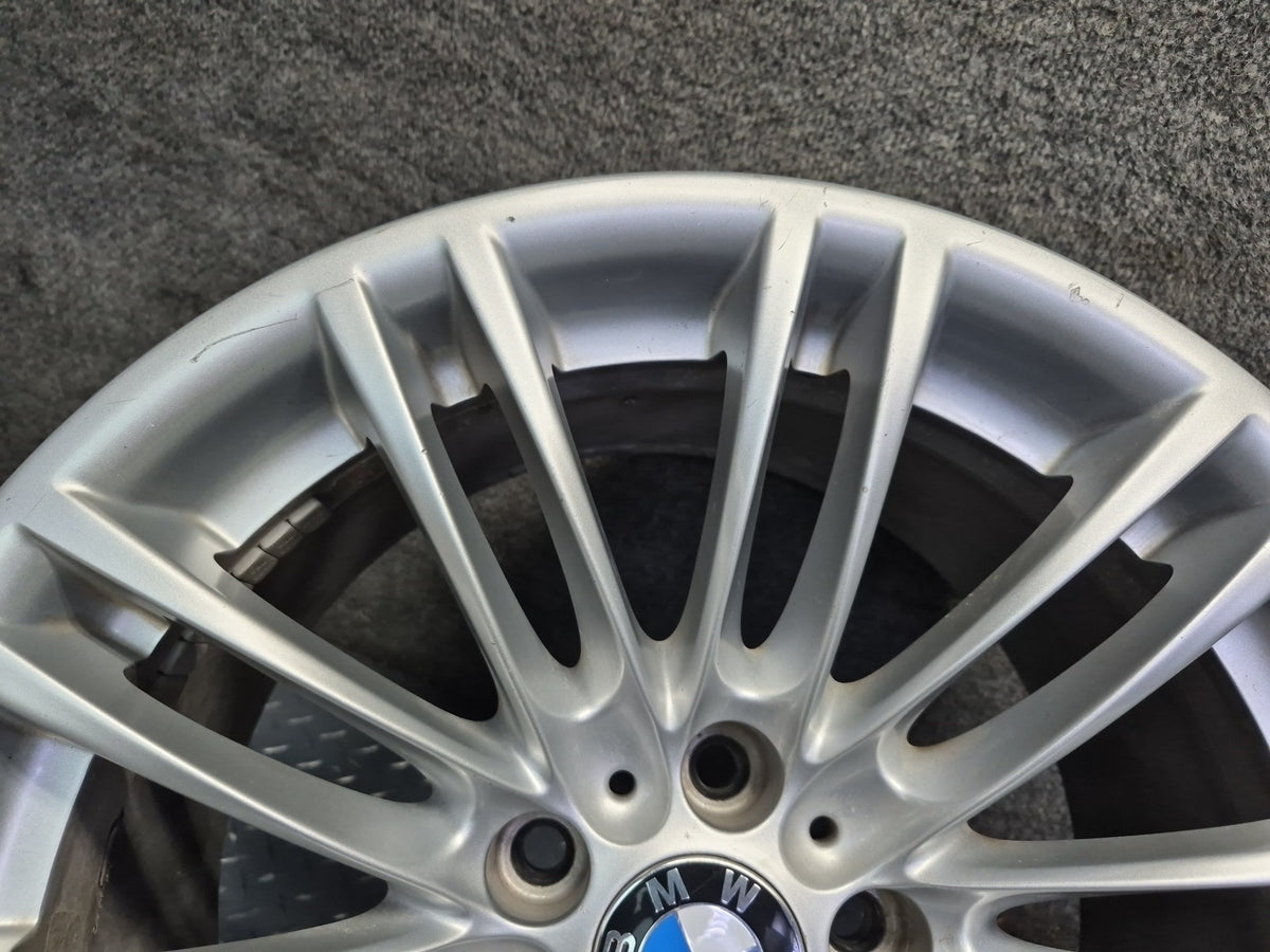 08-11 BMW E90 M3 Style 219 Alloy Wheel R18" Rim 18x9.5 ET23 18x8.5 ET29 Set of 4