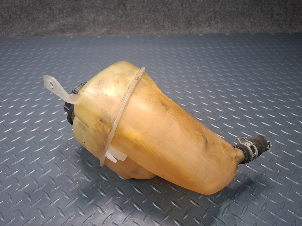 02-05 Ford Thunderbird Engine Coolant Expansion Overflow Reservoir Tank OEM