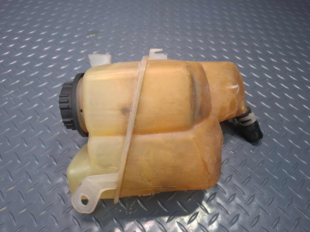 02-05 Ford Thunderbird Engine Coolant Expansion Overflow Reservoir Tank OEM
