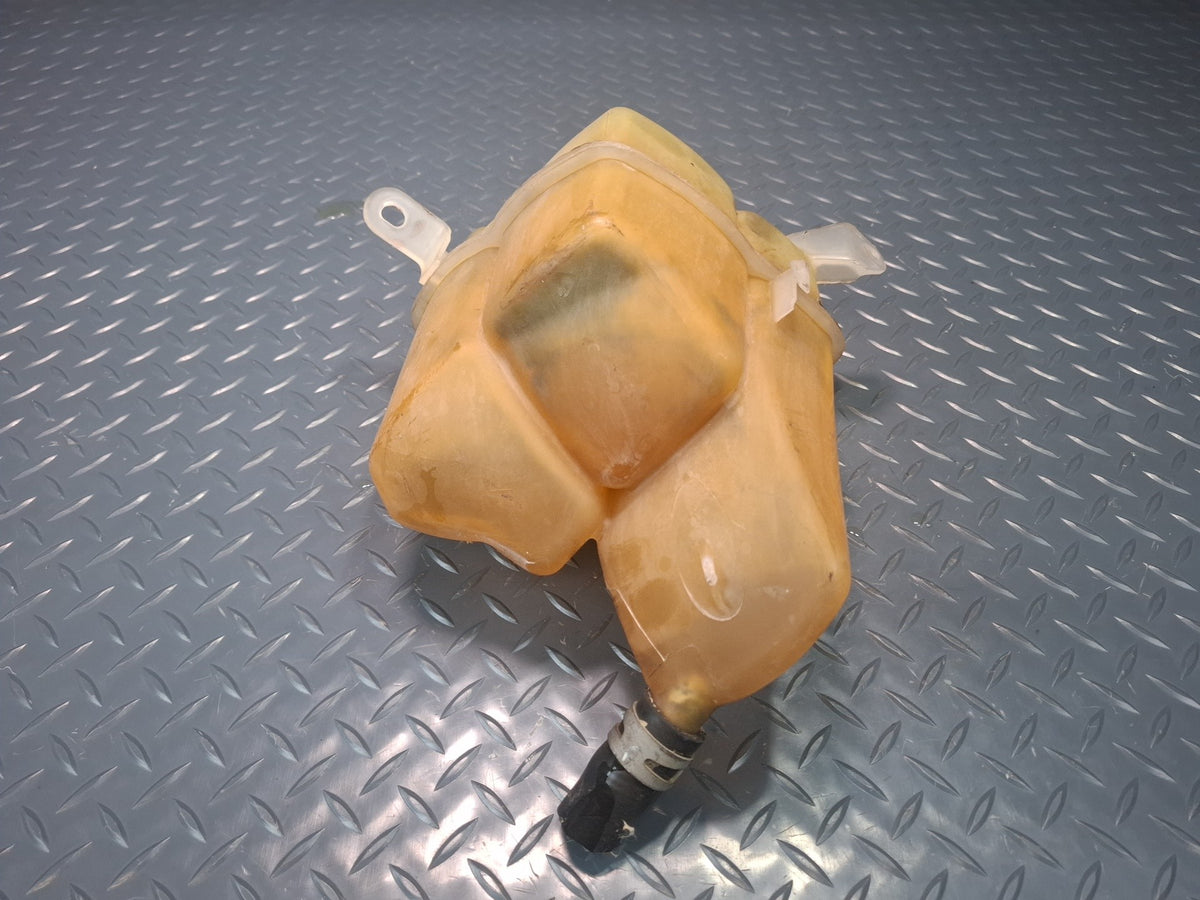 02-05 Ford Thunderbird Engine Coolant Expansion Overflow Reservoir Tank OEM