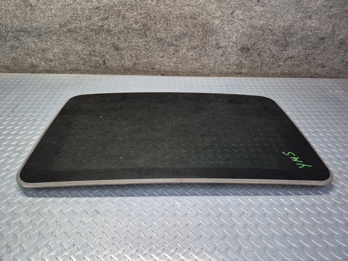 07-13 Mercedes W221 S-class Sunroof Moonroof Glass Panel OEM