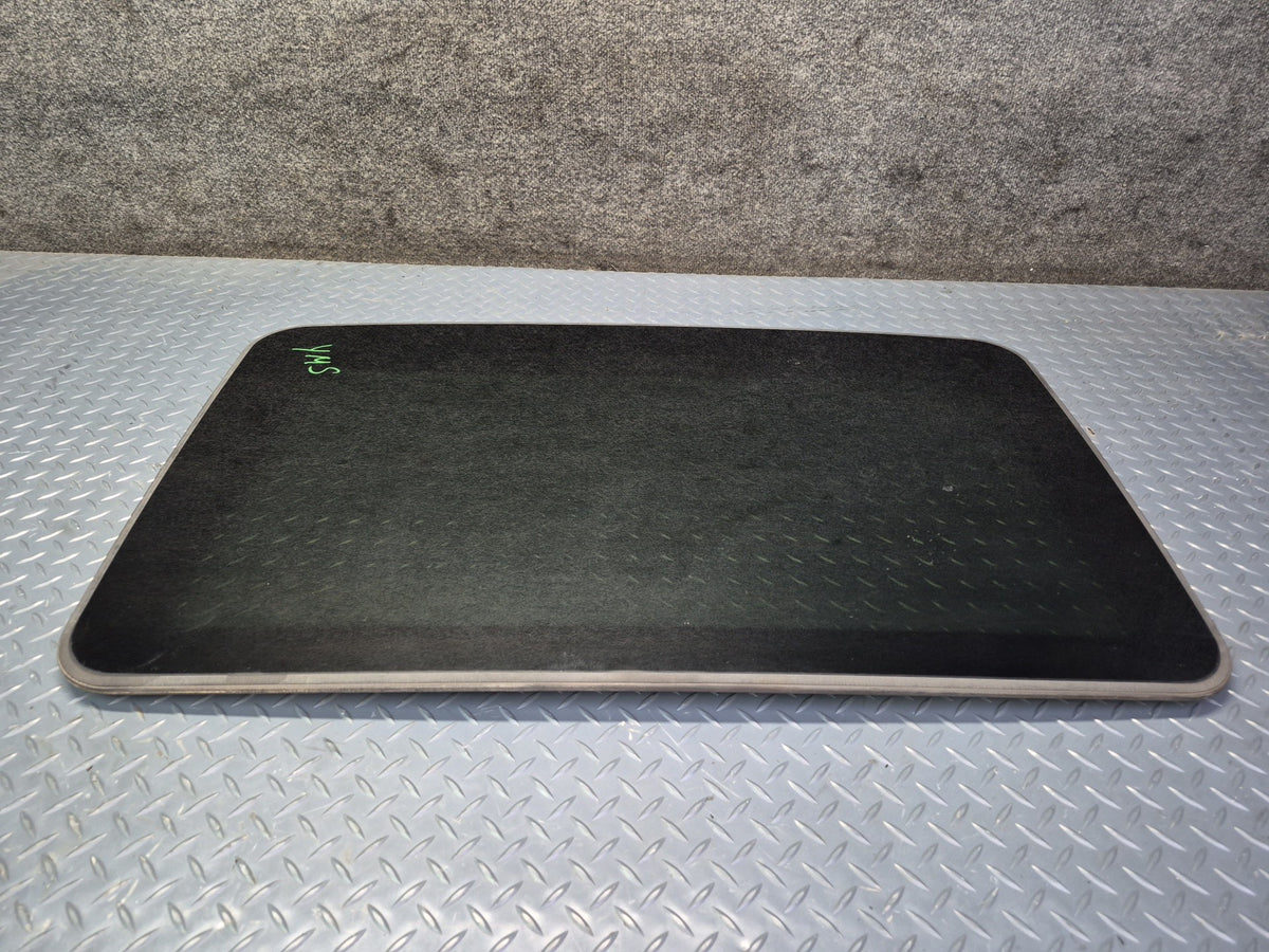 07-13 Mercedes W221 S-class Sunroof Moonroof Glass Panel OEM