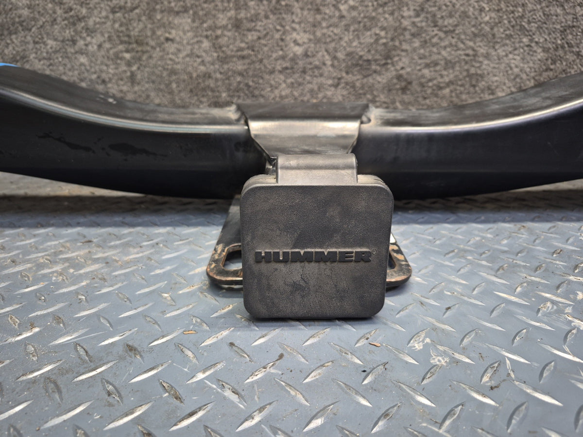 2003-2007 Hummer H2 Rear Trailer Hitch TOW Towing Receiver Bar