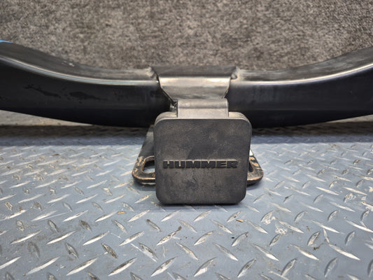 2003-2007 Hummer H2 Rear Trailer Hitch TOW Towing Receiver Bar