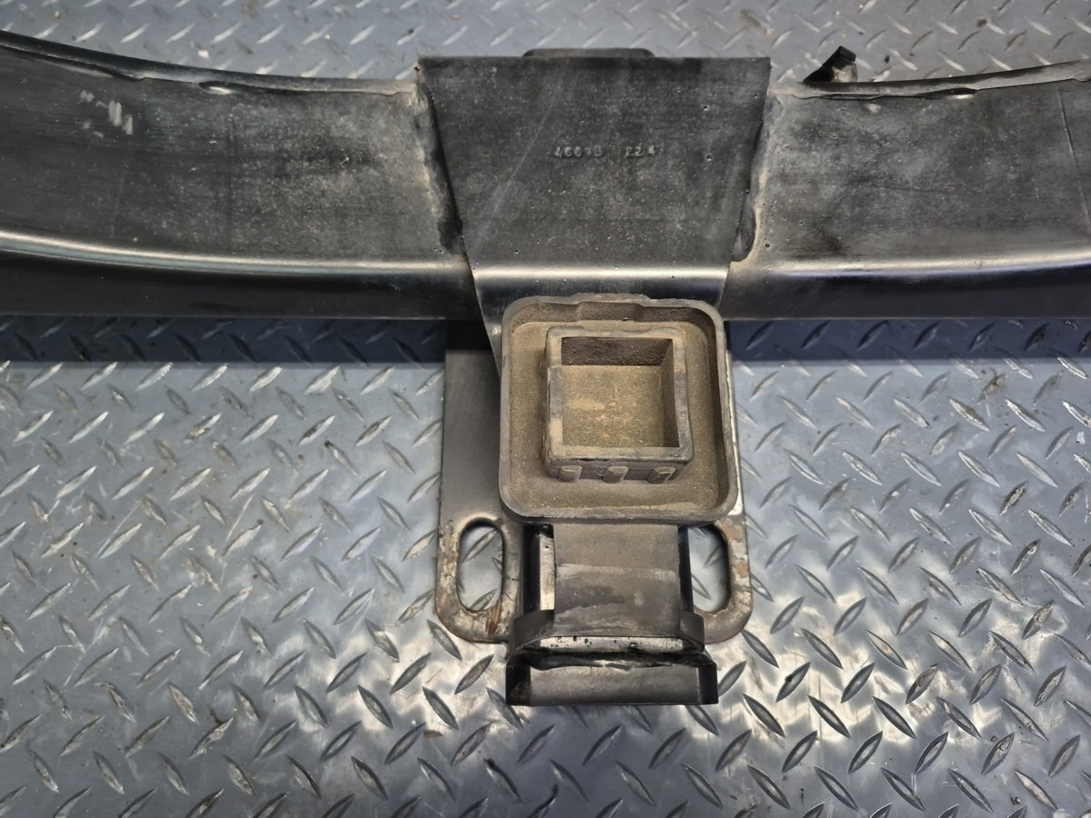 2003-2007 Hummer H2 Rear Trailer Hitch TOW Towing Receiver Bar