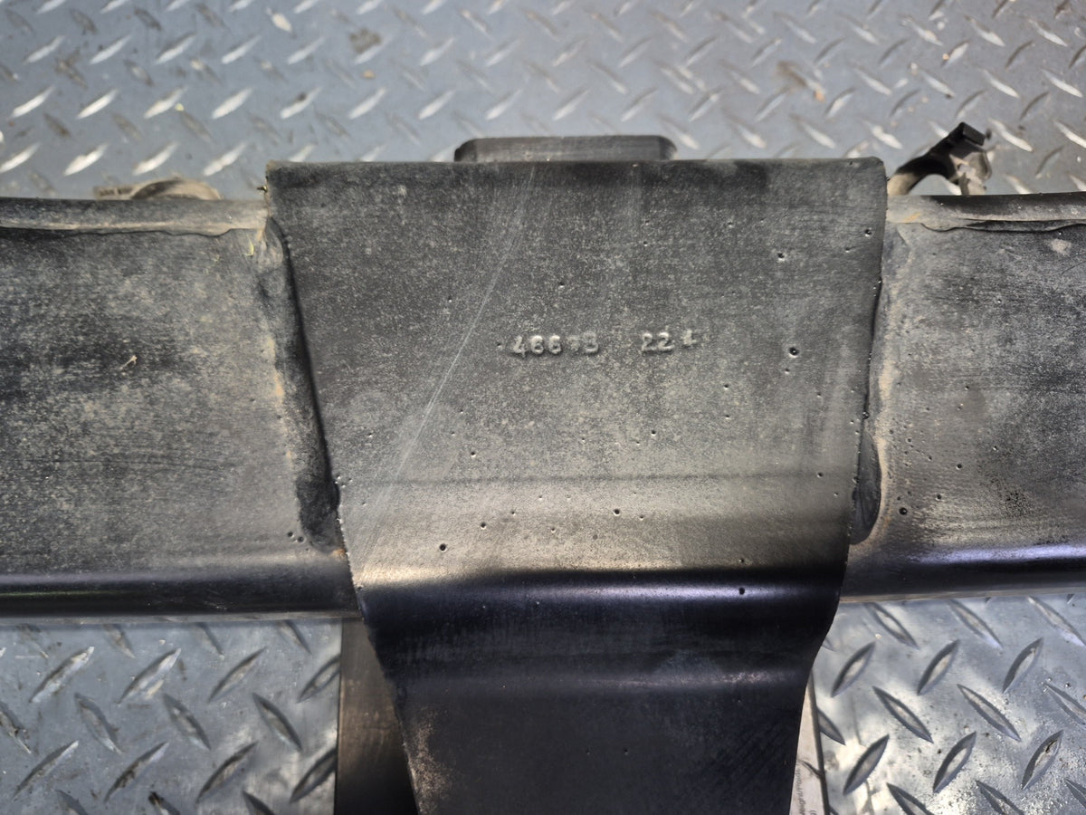 2003-2007 Hummer H2 Rear Trailer Hitch TOW Towing Receiver Bar