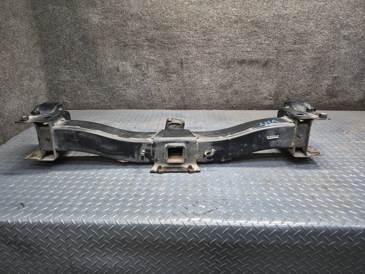 2003-2007 Hummer H2 Rear Trailer Hitch TOW Towing Receiver Bar